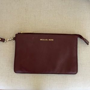 Michael Kors wallet